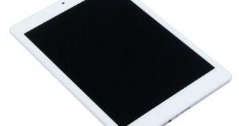 iPad Mini clone available for purchase from NewFrog