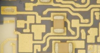 Chips Are About to Reach Miniaturization Limits