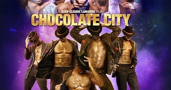 “Chocolate City” premiered on BET, was a smashing hit with audiences