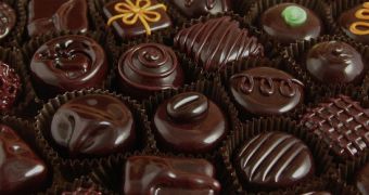 Chocolate now argued to reduce stroke risk
