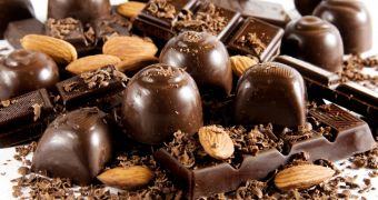New chocolate variety promises to reduce heart attack risk