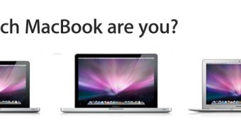 MacBook promo material