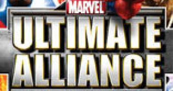 Chose Your Super Powers with Marvel: Ultimate Alliance