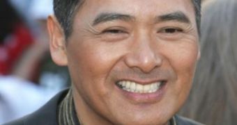 Actor Chow Yun-Fat does the unthinkable, comes clean about having plastic surgery on the eyelids
