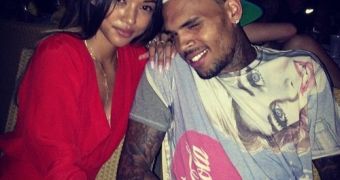 Chris Brown Accuses Karrueche Tran of Cheating with Drake, Parties with the Kardashians – Video