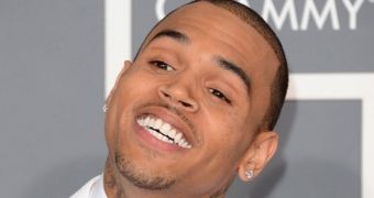 Chris Brown find the time to announce the release date for his next album “X” after several delays