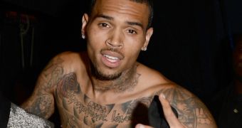 Chris Brown barely escapes jail time in the Rihanna beating case