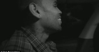 Chris Brown Gets Real About Rihanna in New, Very Personal Video