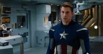 Chris Evans speaks of an acting hiatus after his Marvel contract expires
