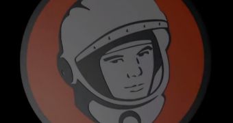 Chris Hadfield Celebrates in Space Yuri Gagarin's First Space Flight