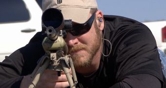 Ex Navy SEAL Chris Kyle was fatally shot at Texas gun range