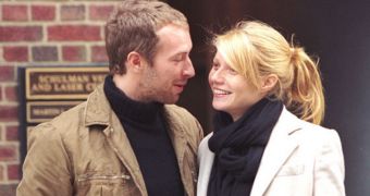 Chris Martin is left totally heartbroken at the news of his divorce from Gwyneth Paltrow