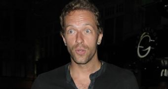 Chris Martin had been cheating on Gwyneth Paltrow since 2009, says new report