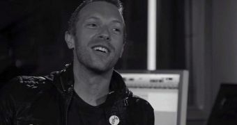 Chris Martin talks Gwyneth Paltrow divorce for the first time since split announcement