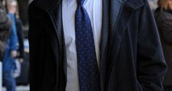 Chris Meloni leaves “Law & Order: SVU” before season 13 as negotiations fall through
