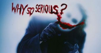 Chris Nolan addresses the possibility of having The Joker referenced in “The Dark Knight Rises”