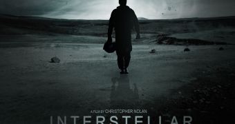 Chris Nolan says “Interstellar” was shot like a documentary, will be an old-fashioned “family film”