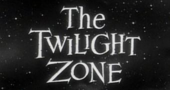 Warner Bros. is working on remake of original “The Twilight Zone”