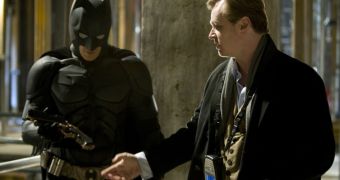 Report: Chris Nolan and Christian Bale will bring Batman back to life again in “Justice League” movie