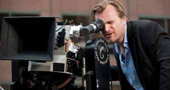 Chris Nolan’s upcoming film “Interstellar” already boasts a very impressive cast