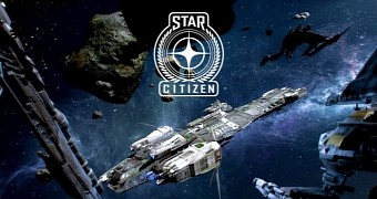 Star Citizen artwork
