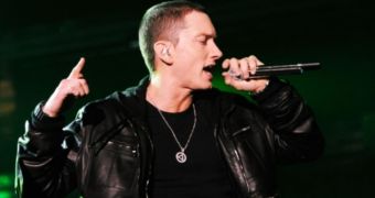 Chris Rock and Eminem Working on Track for New Album