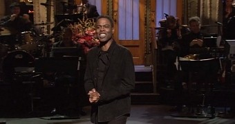 Chris Rock returned to SNL as host, ruffled a lot of feathers by joking about terrorist attacks against the US