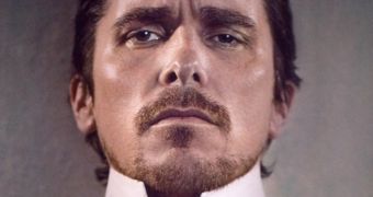 Christian Bale drops out of negotiations for lead on “Child 44” produced by Ridley Scott