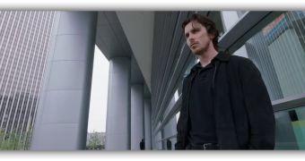 Christian Bale plays lead in Terrence Malick's "Knight of Cups"