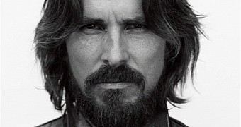 Christian Bale isn’t a celebrity, would like to not be treated like one for a change