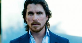 Christian Bale turned down a star on a walk of fame in Spain because he didn’t want to break character