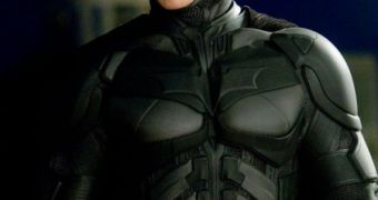 Christian Bale Was Just the Hero the ‘Batman’ Franchise Needed