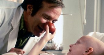 Christian Blogger Matt Walsh Says Robin Williams Died by “Choice” Not “from Depression”