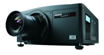 Christie HD6K-M 3D Enabled Projector