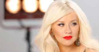 Christina Aguilera is a diva on the set of The Voice, everybody hates her, reports say