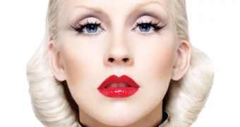 “Christina has an album that’s going to slap people in the face,” songwriter Claude Kelly says of Aguilera’s “Bionic” album