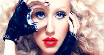 New single from Christina Aguilera drops in August, album will follow