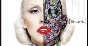 Christina Aguilera’s entire “Bionic” album leaks online two weeks ahead of official release