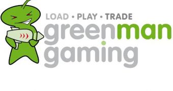 Christmas offer from Green Man Gaming.