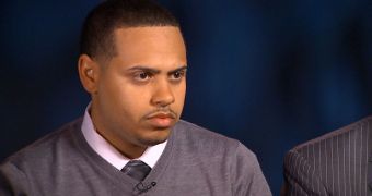 Christopher Cruz speaks out about gang assault charges