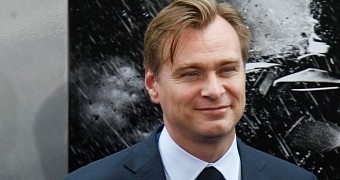 Christopher Nolan also directed the “Dark Knight” trilogy and the more recent “Interstellar”