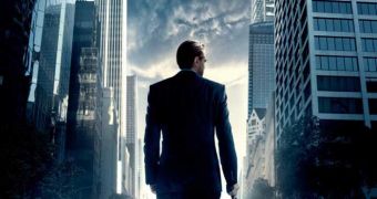 Christopher Nolan Wants an Inception Video Game