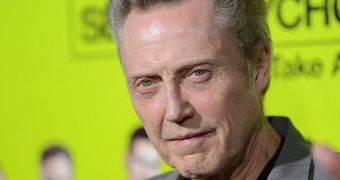 Christopher Walken will reportedly play lead in Clint Eastwood’s “Jersey Boys”