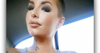 Christy Mack does first interview since ex War Machine beat her to a pulp in her home
