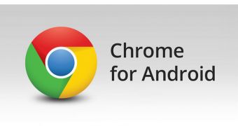 Chrome Beta for Android gets updated