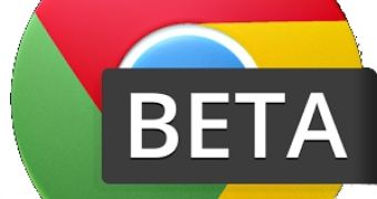 Chrome Beta for Android