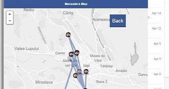 Chrome Extension Helps You Stalk Your Facebook Friends [UPDATED]