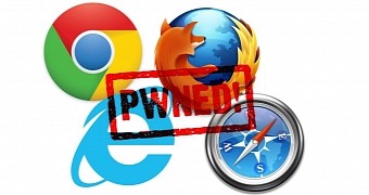 Chrome, IE 11, Safari Busted at Pwn2Own, Researcher Earns a Total of $225,000