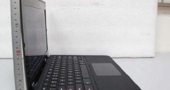 Chrome OS Laptop Examined by FCC, Sony VAIO Is the Brand