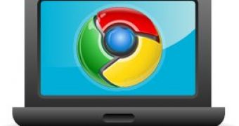 Google Chrome OS netbook specifications sneak out of hiding